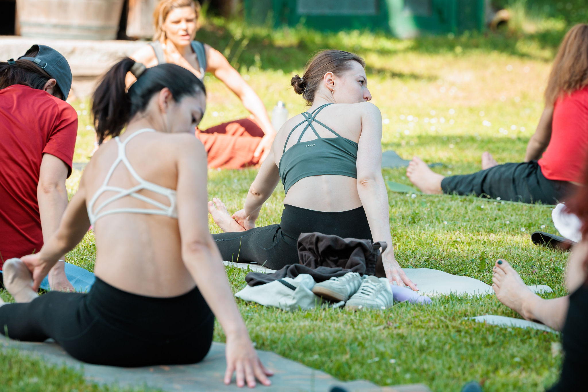 Brunch. Breathe. Bloom. Event – Bild 2