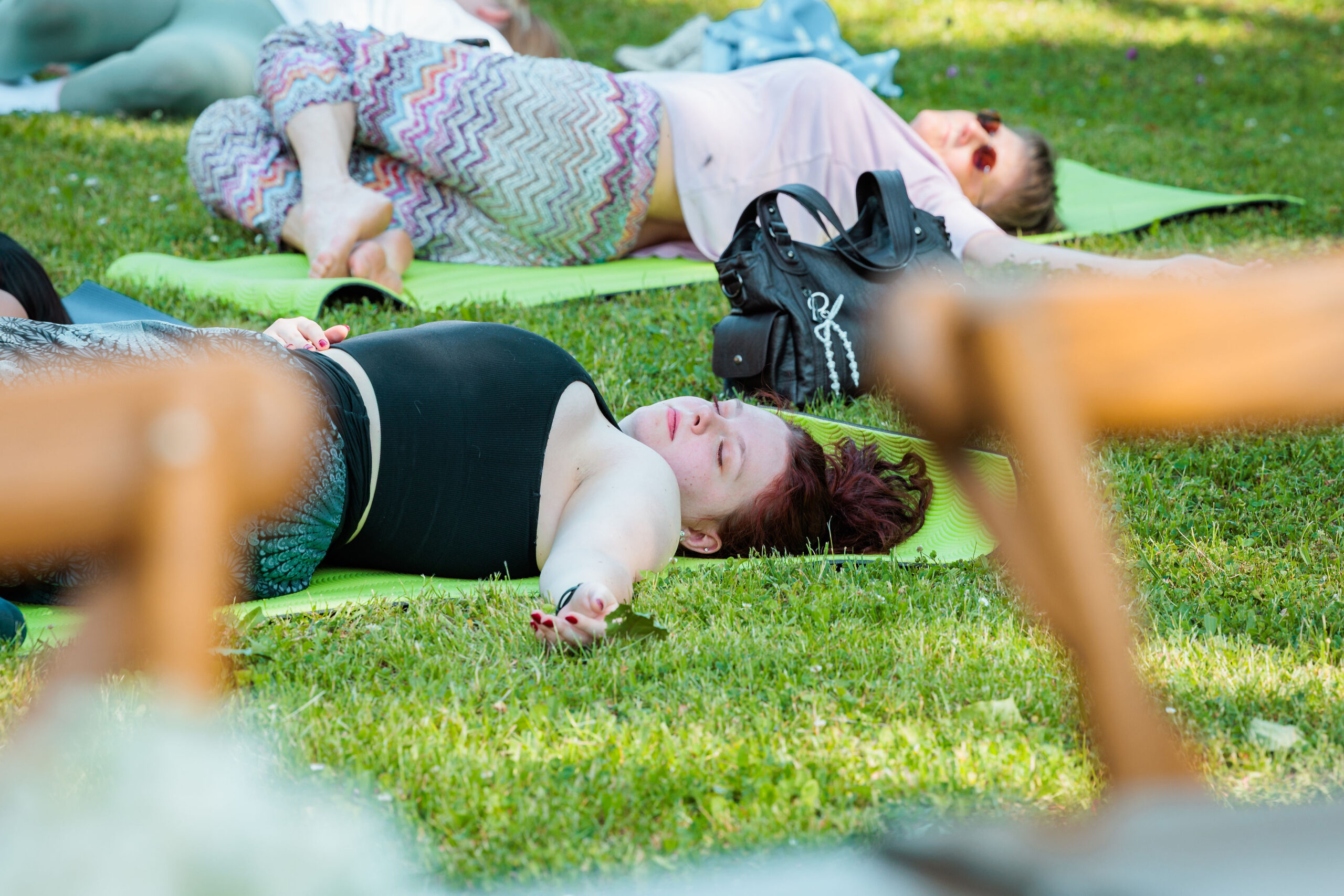 Brunch. Breathe. Bloom. Event – Bild 8