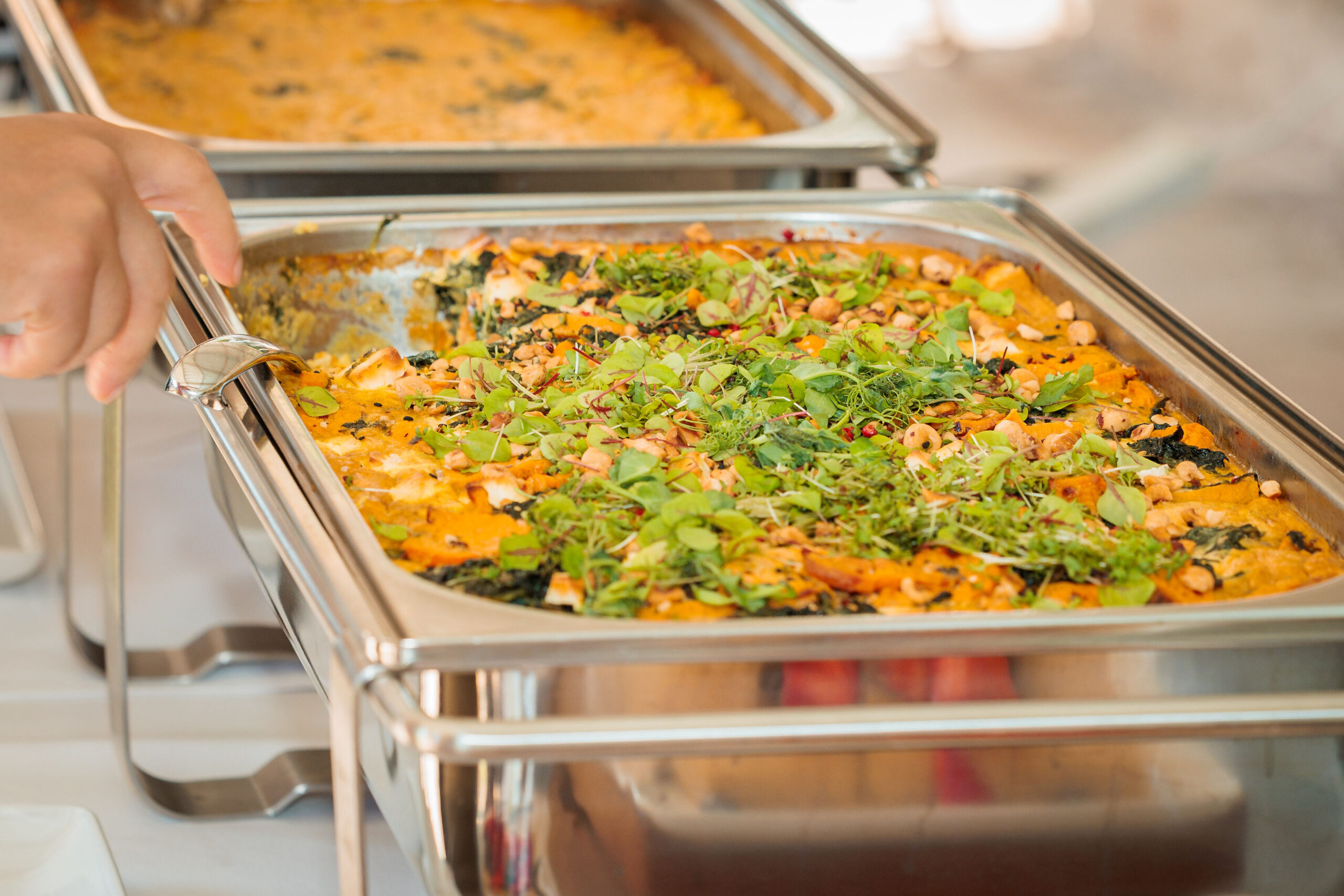 Brunch. Breathe. Bloom. Event – Bild 10
