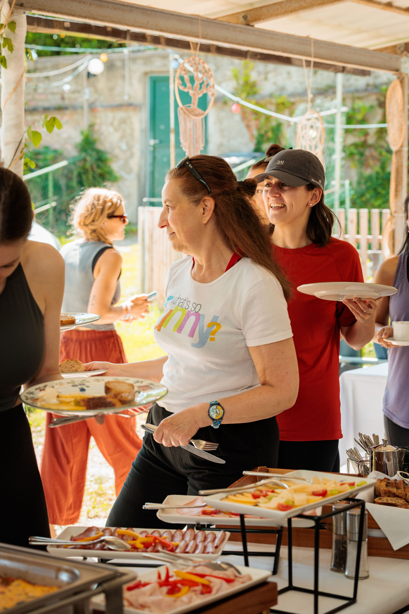 Brunch. Breathe. Bloom. Event – Bild 11