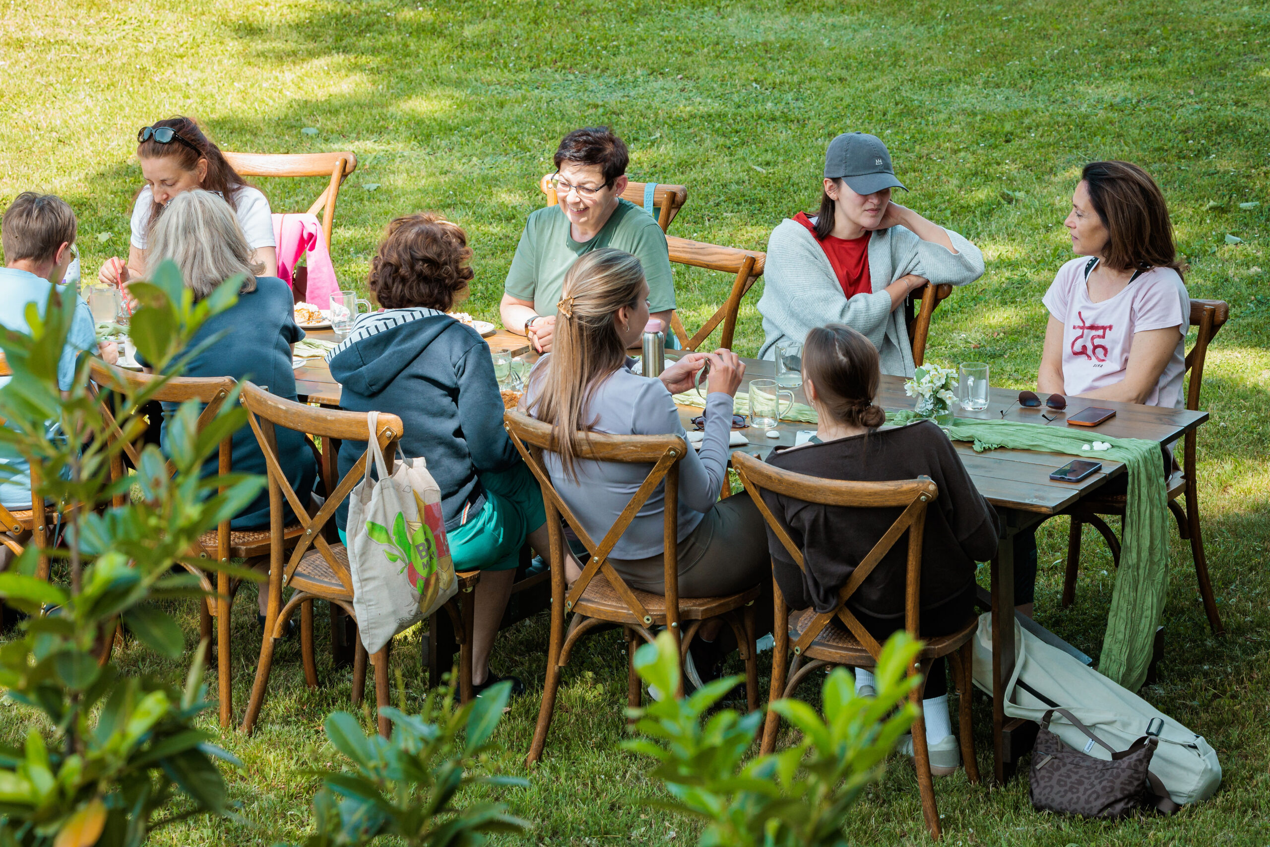 Brunch. Breathe. Bloom. Event – Bild 12