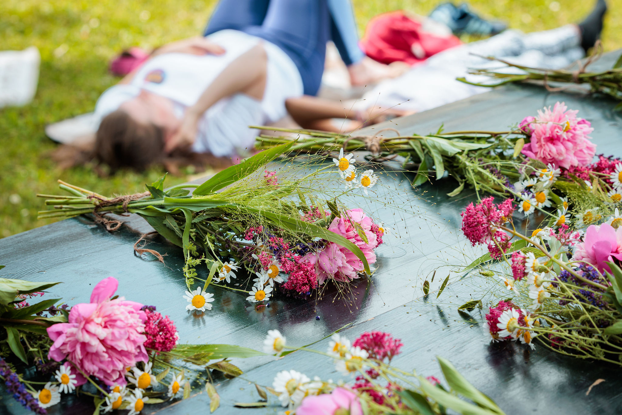 Brunch. Breathe. Bloom. Event – Bild 4