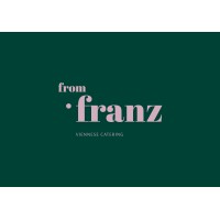 fromfranz catering logo